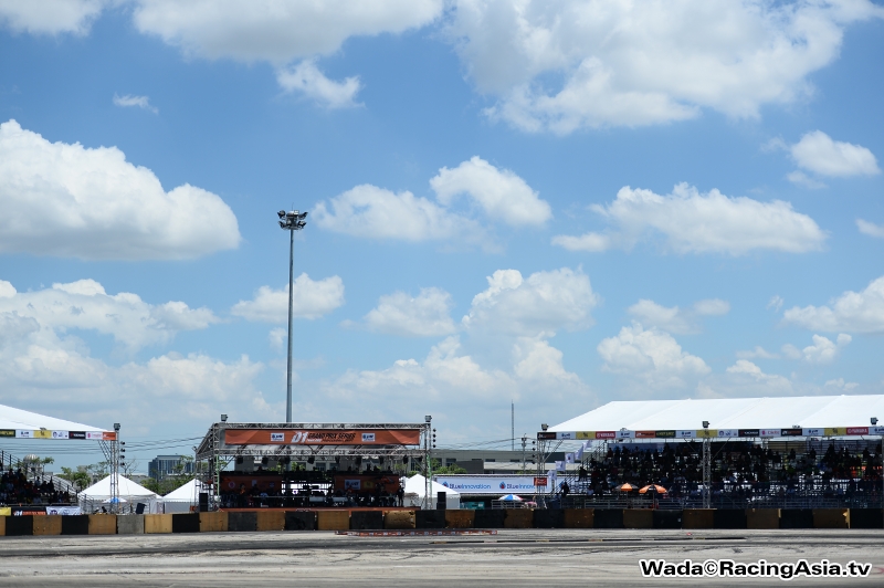 2013.06 BKK D1 GP RacingAsia.tv