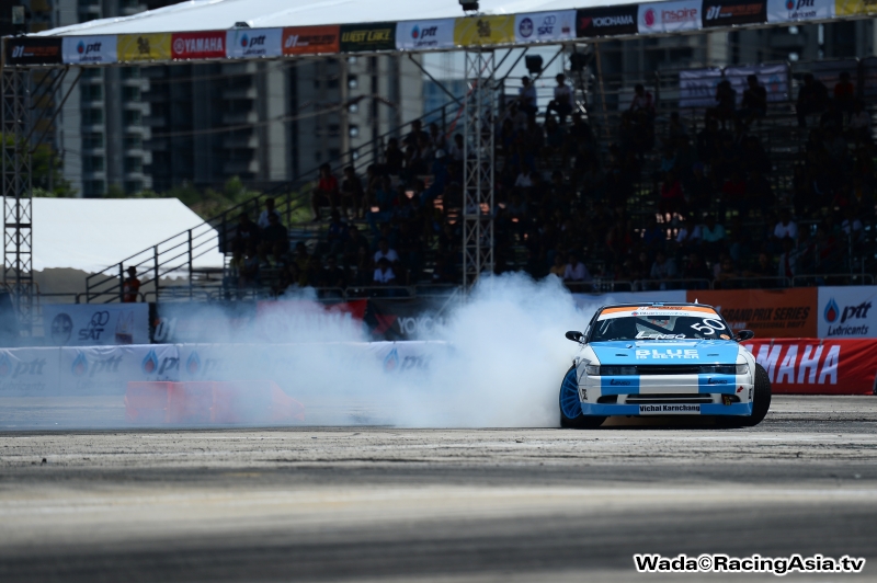 2013.06 BKK D1 GP RacingAsia.tv