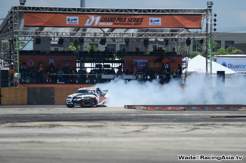 2013.06 BKK D1 GP RacingAsia.tv