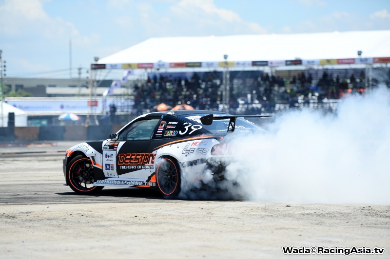 2013.06 BKK D1 GP RacingAsia.tv