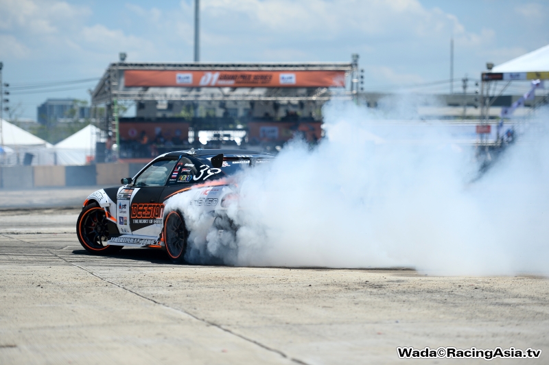 2013.06 BKK D1 GP RacingAsia.tv