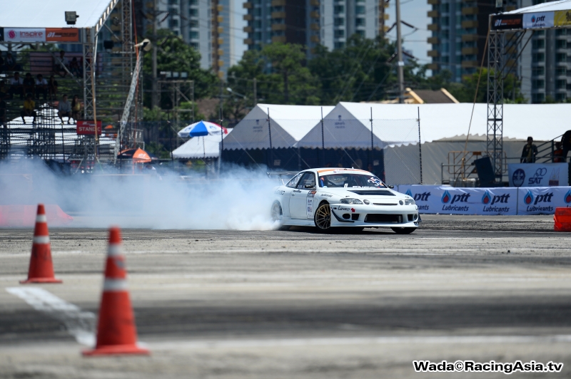 2013.06 BKK D1 GP RacingAsia.tv