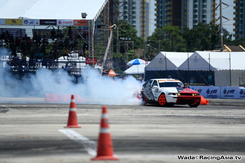 2013.06 BKK D1 GP RacingAsia.tv