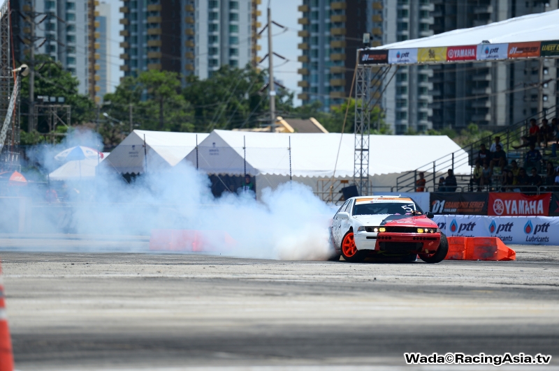 2013.06 BKK D1 GP RacingAsia.tv