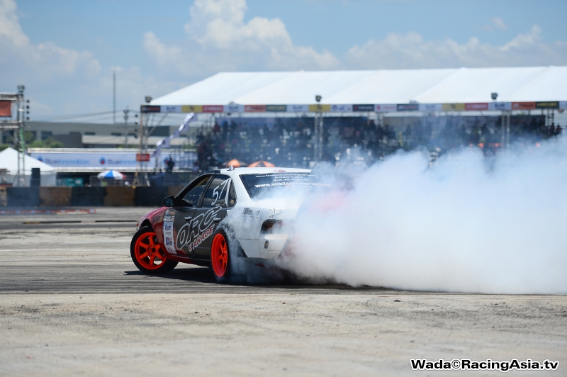 2013.06 BKK D1 GP RacingAsia.tv