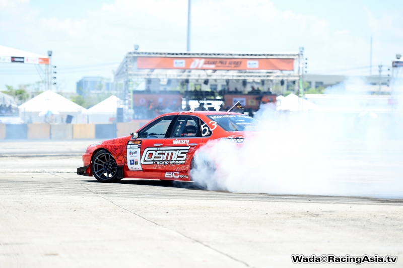 2013.06 BKK D1 GP RacingAsia.tv