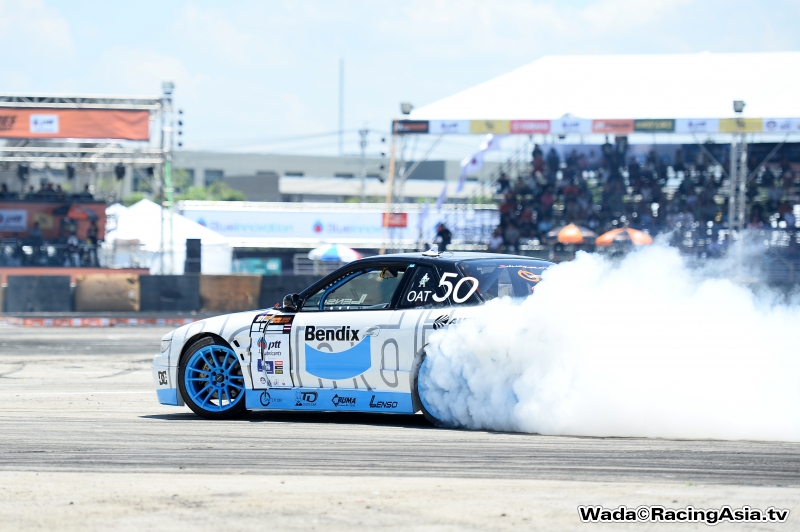 2013.06 BKK D1 GP RacingAsia.tv