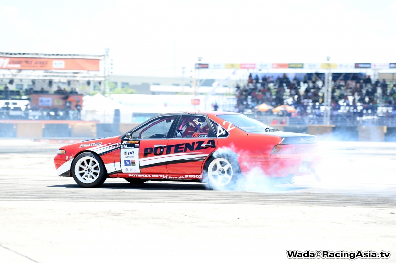 2013.06 BKK D1 GP RacingAsia.tv