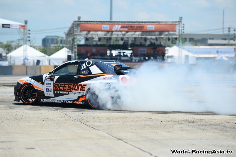 2013.06 BKK D1 GP RacingAsia.tv