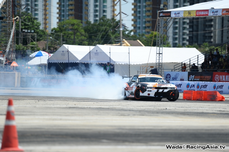 2013.06 BKK D1 GP RacingAsia.tv