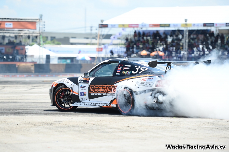 2013.06 BKK D1 GP RacingAsia.tv