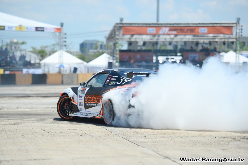 2013.06 BKK D1 GP RacingAsia.tv