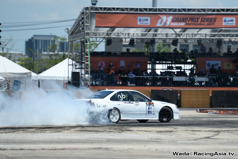 2013.06 BKK D1 GP RacingAsia.tv