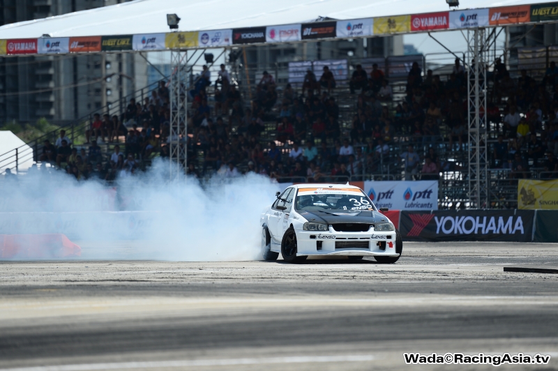 2013.06 BKK D1 GP RacingAsia.tv