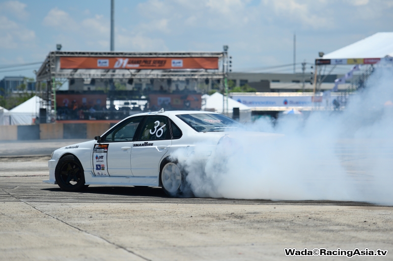 2013.06 BKK D1 GP RacingAsia.tv