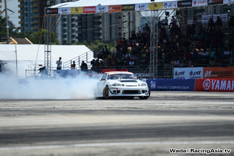 2013.06 BKK D1 GP RacingAsia.tv