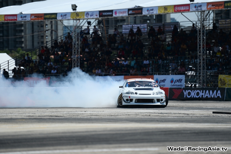 2013.06 BKK D1 GP RacingAsia.tv