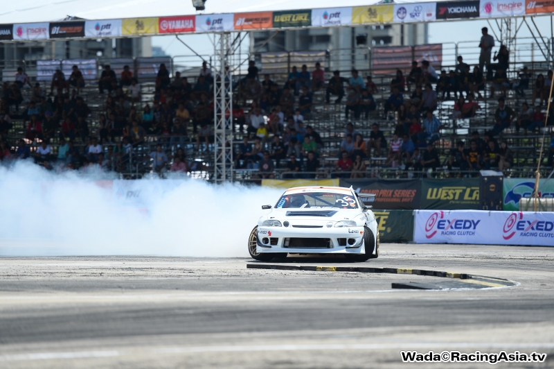 2013.06 BKK D1 GP RacingAsia.tv