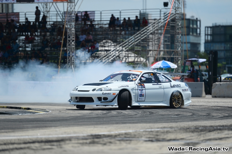 2013.06 BKK D1 GP RacingAsia.tv