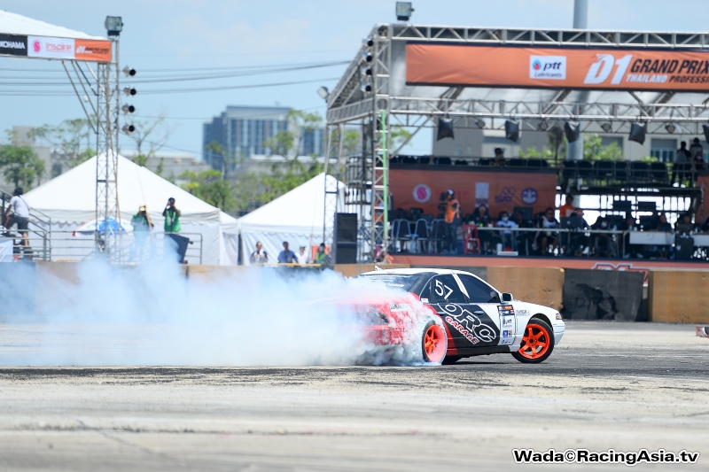 2013.06 BKK D1 GP RacingAsia.tv