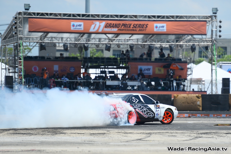 2013.06 BKK D1 GP RacingAsia.tv