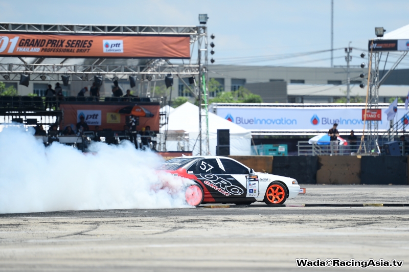 2013.06 BKK D1 GP RacingAsia.tv