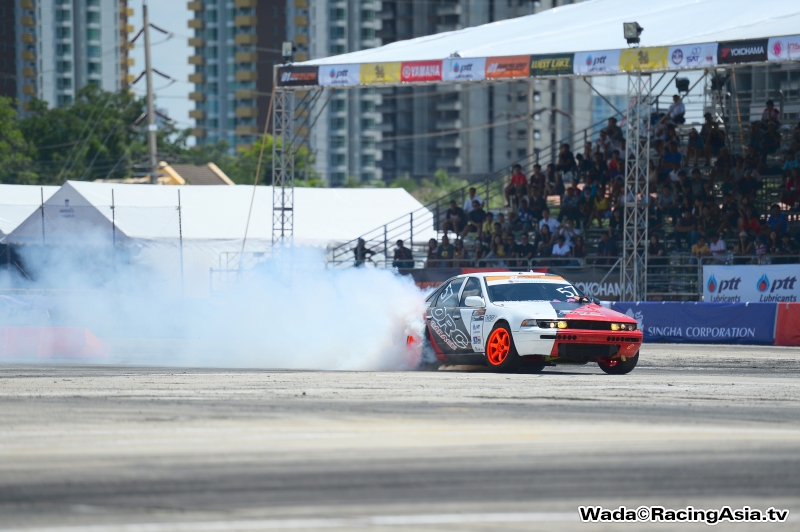 2013.06 BKK D1 GP RacingAsia.tv