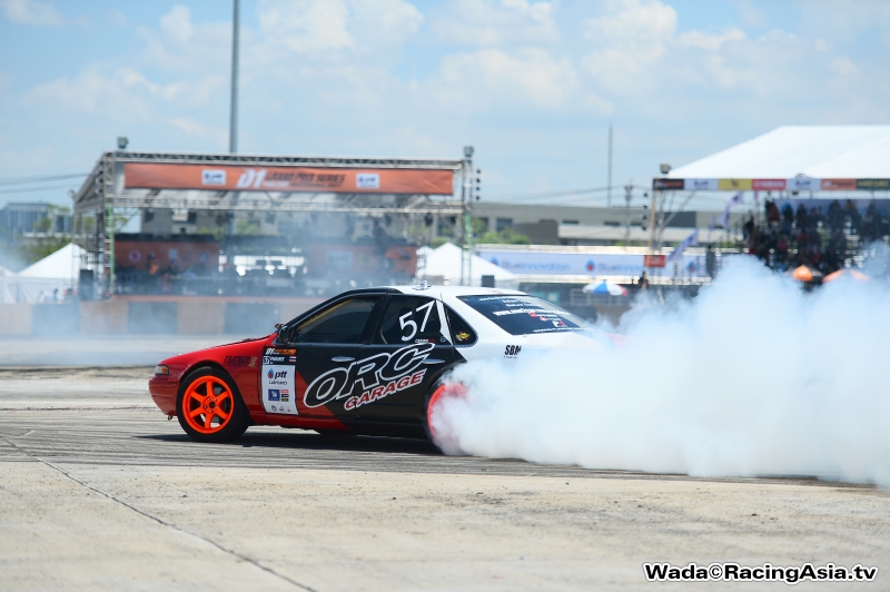 2013.06 BKK D1 GP RacingAsia.tv