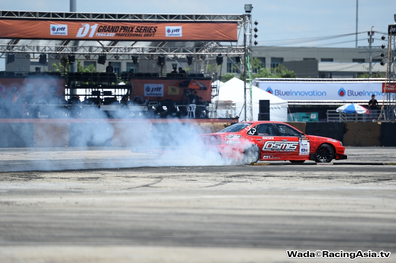 2013.06 BKK D1 GP RacingAsia.tv