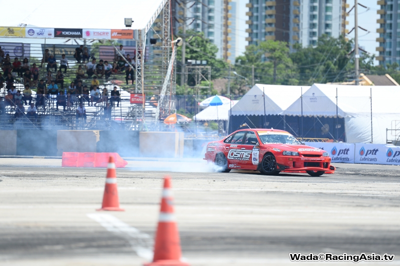 2013.06 BKK D1 GP RacingAsia.tv