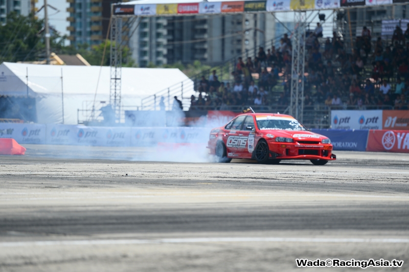 2013.06 BKK D1 GP RacingAsia.tv