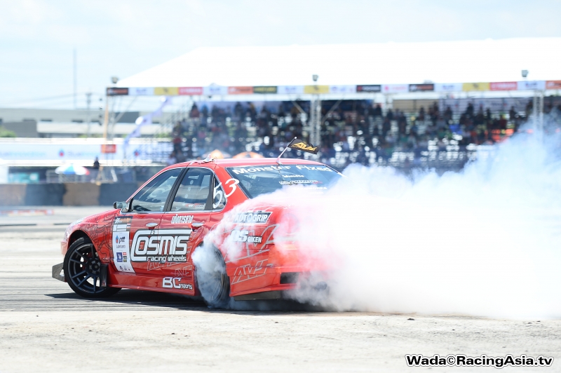 2013.06 BKK D1 GP RacingAsia.tv