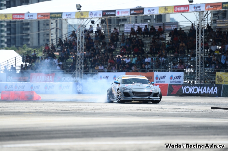 2013.06 BKK D1 GP RacingAsia.tv