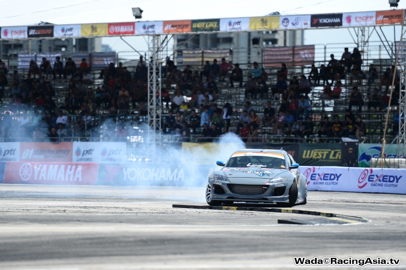 2013.06 BKK D1 GP RacingAsia.tv