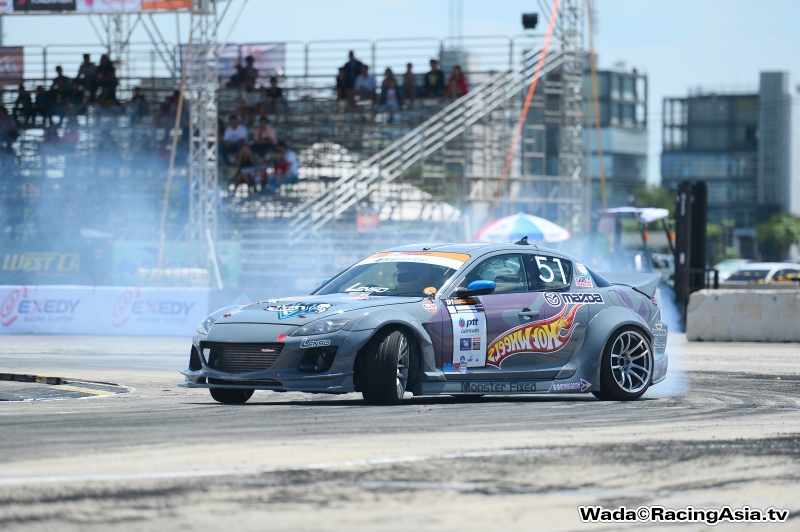 2013.06 BKK D1 GP RacingAsia.tv