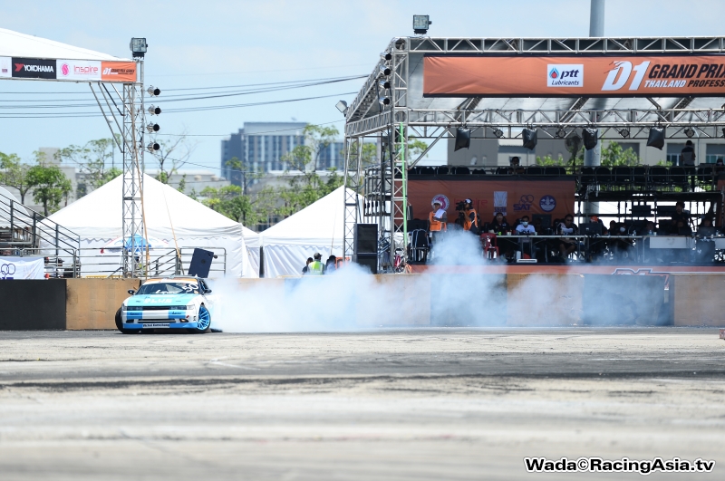 2013.06 BKK D1 GP RacingAsia.tv