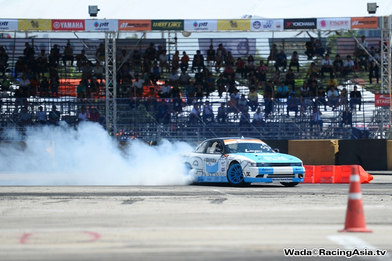 2013.06 BKK D1 GP RacingAsia.tv