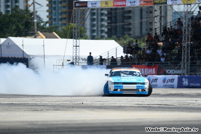 2013.06 BKK D1 GP RacingAsia.tv