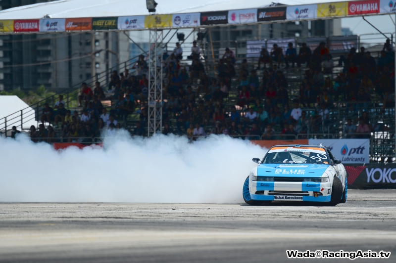 2013.06 BKK D1 GP RacingAsia.tv