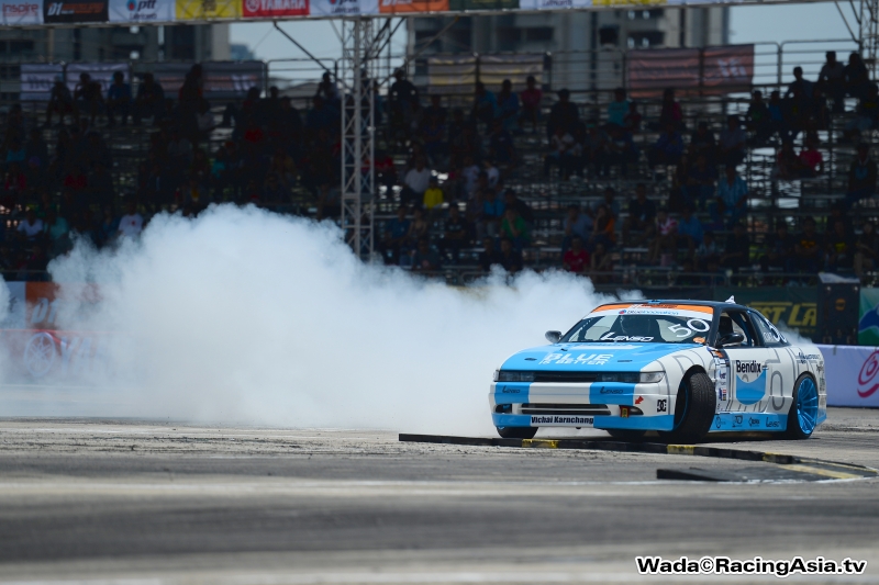 2013.06 BKK D1 GP RacingAsia.tv