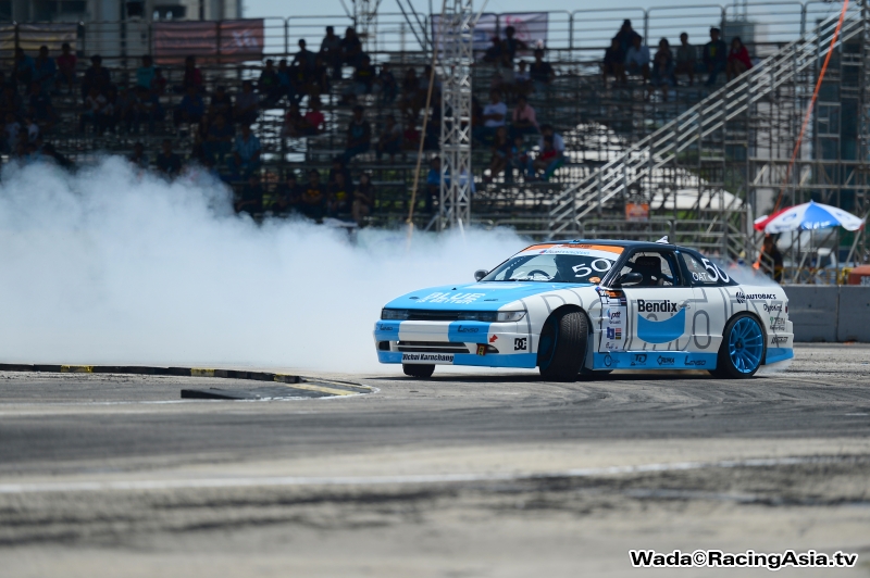 2013.06 BKK D1 GP RacingAsia.tv