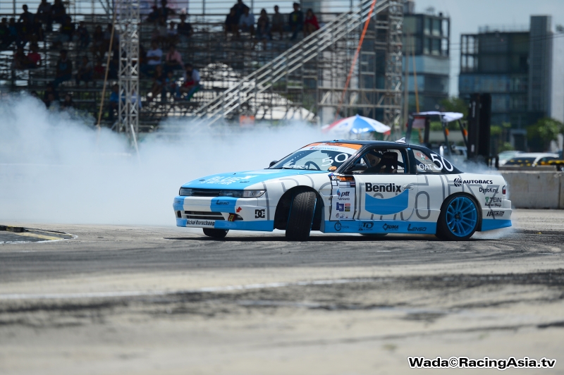 2013.06 BKK D1 GP RacingAsia.tv