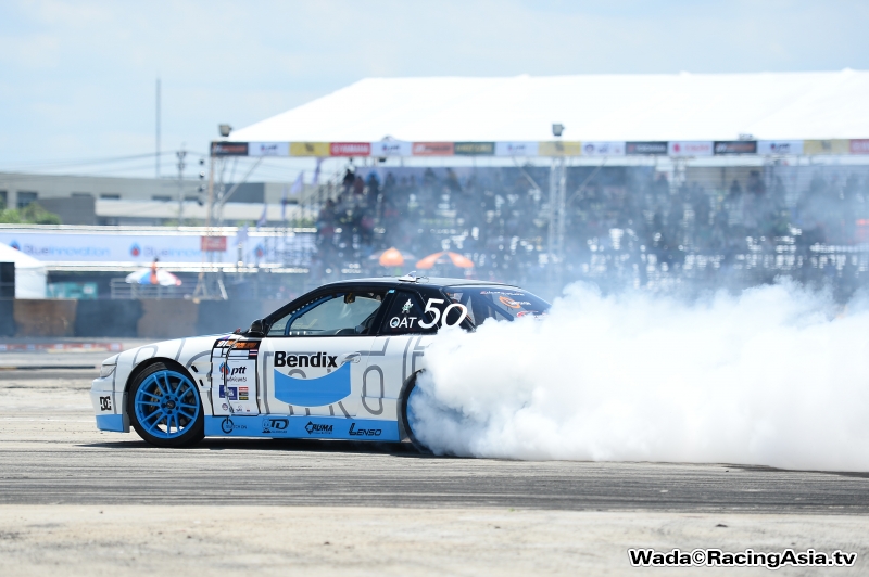 2013.06 BKK D1 GP RacingAsia.tv