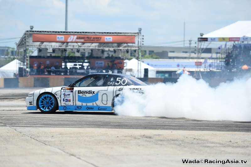 2013.06 BKK D1 GP RacingAsia.tv