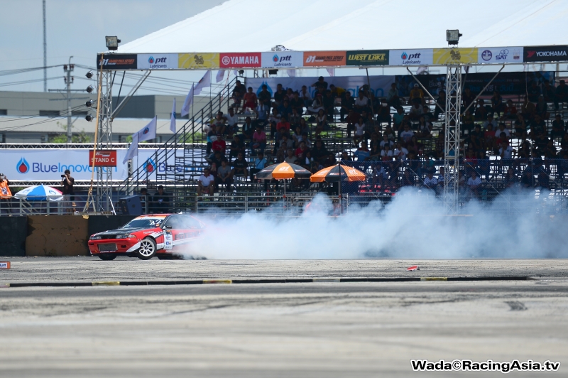 2013.06 BKK D1 GP RacingAsia.tv