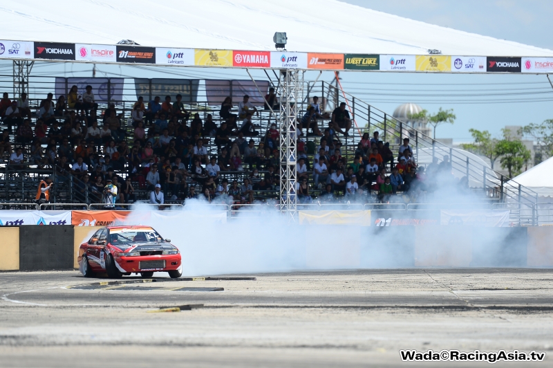 2013.06 BKK D1 GP RacingAsia.tv