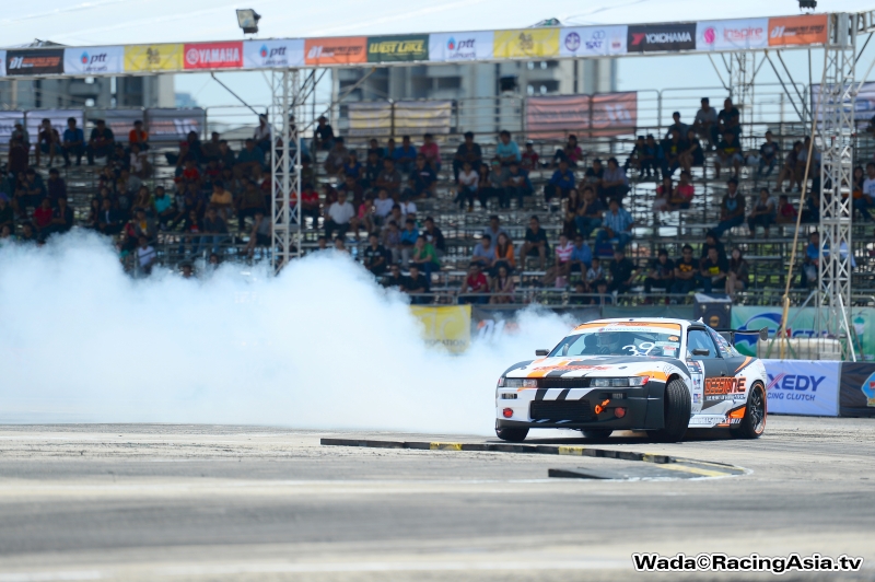 2013.06 BKK D1 GP RacingAsia.tv