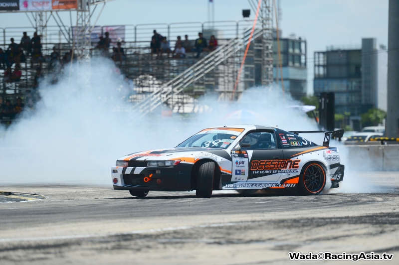 2013.06 BKK D1 GP RacingAsia.tv