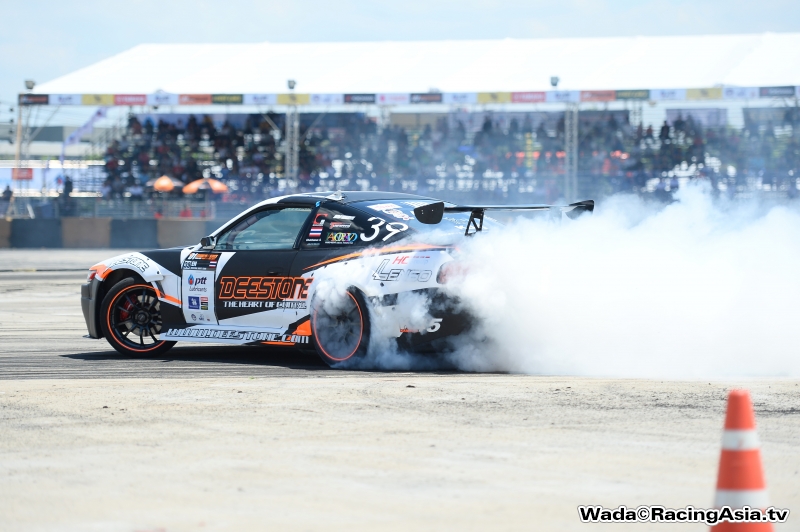 2013.06 BKK D1 GP RacingAsia.tv