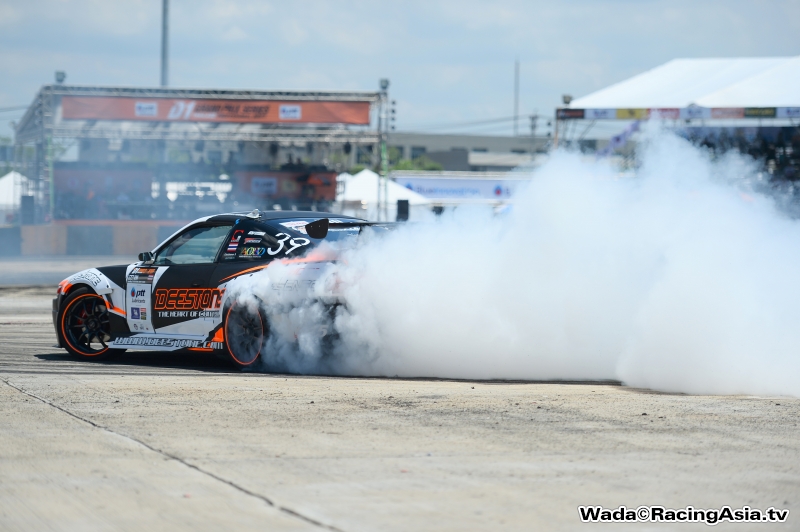 2013.06 BKK D1 GP RacingAsia.tv